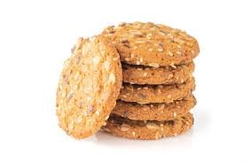 Galleta Avena