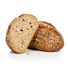 Pan de Avena
