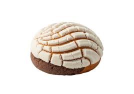 Concha dulce