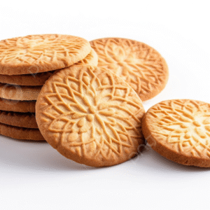 Galletas Vainilla