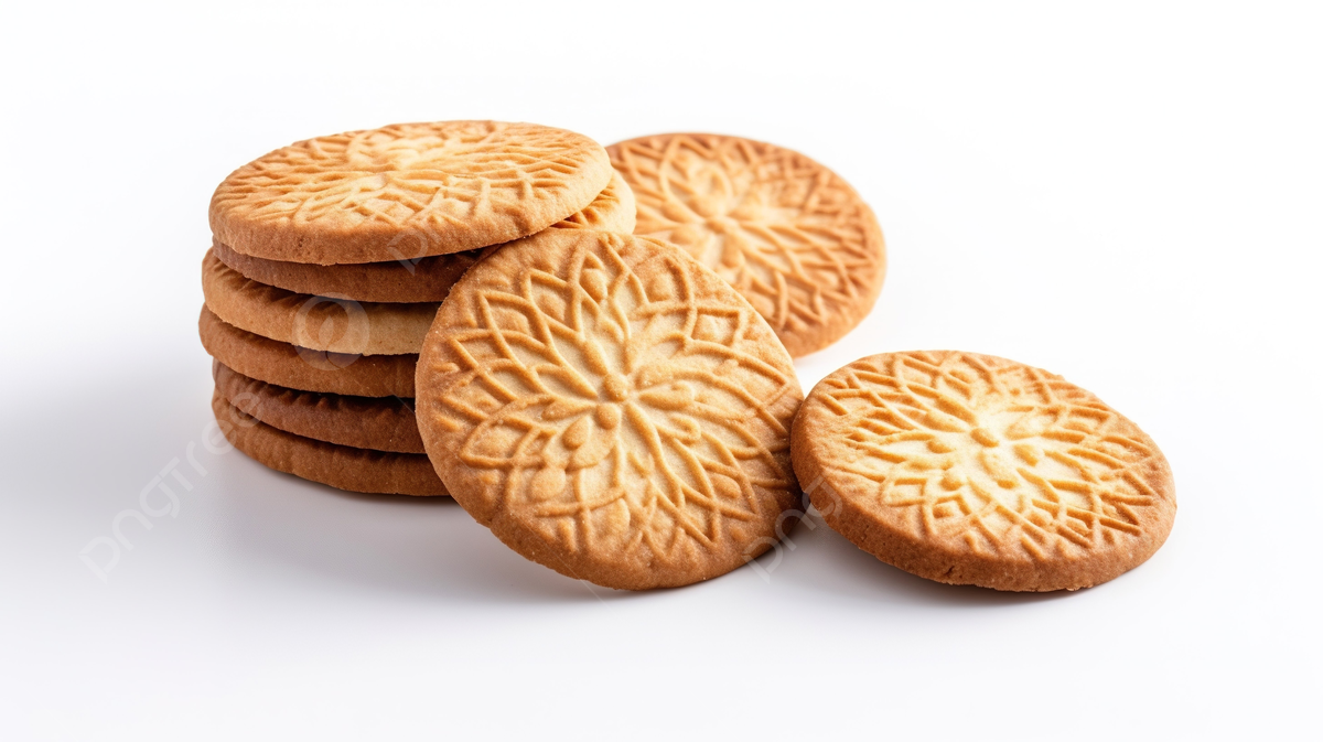 Galletas Vainilla