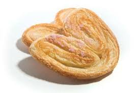 Orejas dulces